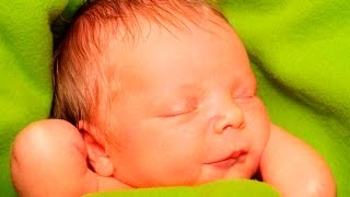 Baby Sleep Music  Calming  Lullaby for Babies Relaxing [upl. by Anaidni]