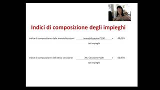 valutazione sulla rigidità o elasticità della gestione aziendale [upl. by Lancey]