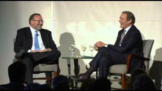 SETH KLARMAN INTERVIEW BY CHARLIE ROSE 2011 VALUE INVESTING [upl. by Voleta]