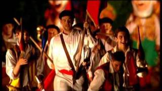 Puy du Fou  Promotion Clip 2011 [upl. by Niltak]