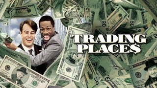 Trading Places Looking Good BillyRay Feeling good Lewis [upl. by Ahsiram]