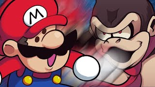 RIVALS OF MARIO [upl. by Alegna996]