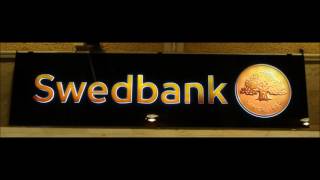 Swedbank [upl. by Shirley]