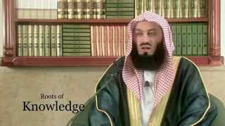 Tafseer of Surah Al Fatiha  Mufti Ismail Menk [upl. by Ahsykal]