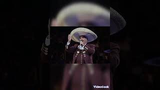 Vicente Fernández  Un Millón De Primaveras [upl. by Marty]