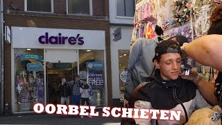 OORBEL LATEN SCHIETEN  1000 SPECIAL [upl. by Mikaela]