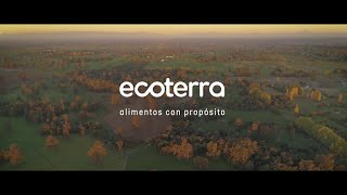 Ecoterra Sobre Nosotros [upl. by Siloa]