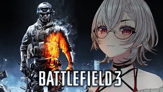 【BATTLEFIELD 3】 [upl. by Shepperd]