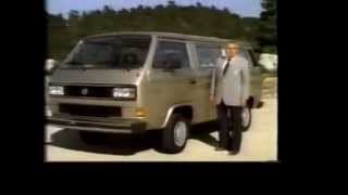 Volkswagen Dealer Promotional Video  Vanagon [upl. by Barbara-Anne]