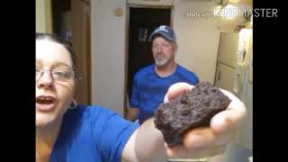 TASTE TESTING KETO BROWNIES [upl. by Margie]