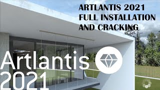 ARTLANTIS 2021 INSTALLATION AND CRACKING [upl. by Ioyal]