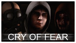 Cry of Fear  Gameplay Walkthrough  Part 9  THE REMINGTON [upl. by Nylsirhc354]