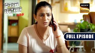 Change Of Plans  Crime Patrol Satark  Full Episode [upl. by Barbi]