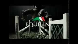 Equiline FallWinter 20122013 Collection  Dress Code Jumping [upl. by Weiner]