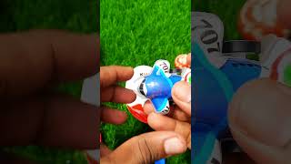 Kinder joy egg surprise😍 funjoyopening satisfying kinderjoy funkopopunboxing toys joy [upl. by Bing]