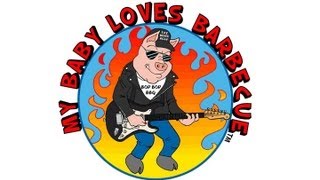 quotMy Baby Loves Barbecuequot  Chris Cassone and Friends The BBQ All Stars [upl. by Prentice656]