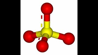 Is Sulfate Polar or Non Polar [upl. by Kimbell90]