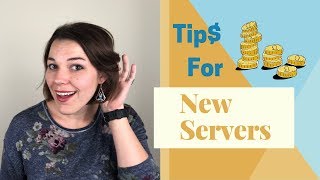 New Servers How to be a good server when you are new [upl. by Witt]