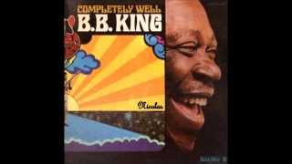 BB King  The Thrill Is Gone  1969  HD [upl. by Dnalram]