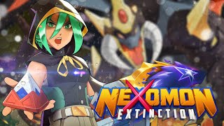 Nexomon Extinction  Launch Trailer 2  Out Now on Nintendo Switch PS4 Xbox One amp PCSteam [upl. by Graaf]