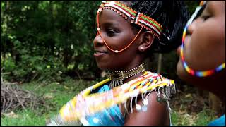 Best Samburu song 2021 [upl. by Yur]