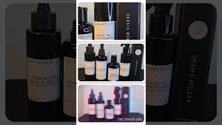 THE INNATE LIFE srilanka haircare routinevlog [upl. by Carlina]