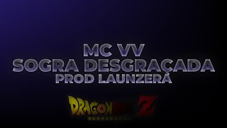 MC VV  Sogra Desgraçada  LEGENDADO [upl. by Zelig]