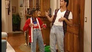 Steve Urkel Cameos on Full House  Part 1 [upl. by Balsam420]