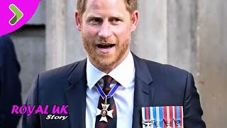 Royal Family News Latest Prince Harry tells William and Charles you cant take this as he s [upl. by Edythe187]