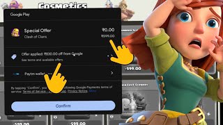 Google Play Games Beta Pc Offer  Free Scenery  Free Goldpass  Free Hero Skin Explained [upl. by Nahtnahoj]