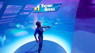 NITEBEAMLEBEAUS BO PICKAXE FORTNITE Solo Full Gameplay EpicPartner [upl. by Ogata]