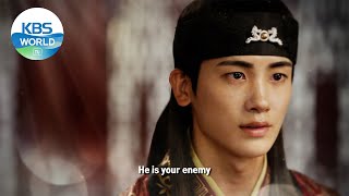 Hwarang  화랑 EP19 PreviewㅣKBS WORLD TV [upl. by Yrebmik]