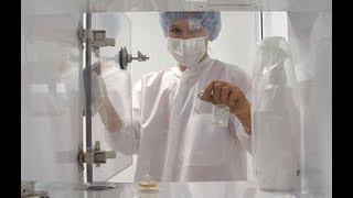 Sterile Compounding How it Should Work [upl. by Eissoj]