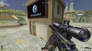 Playpark Special Force Gameplay 2019 Sniper Battle [upl. by Enailuj]