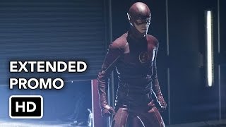 The Flash 4x18 Sneak Peek quotLose Yourselfquot HD Season 4 Episode 18 Sneak Peek [upl. by Auberbach]