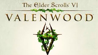 The Ideal Elder Scrolls 6 Valenwood [upl. by Daria]