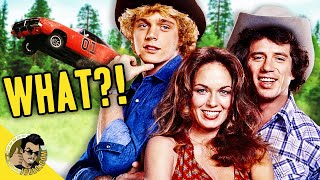 What Happened to The Dukes of Hazzard 19791985 [upl. by Angie809]