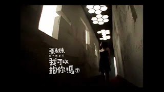 張惠妹我可以抱你嗎 官方MV [upl. by Nnagrom]