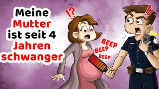 Meine Mutter ist seit 4 Jahren schwanger [upl. by Netsirk20]