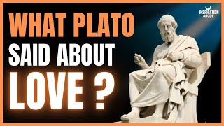 The Symposium by Plato  Plato Philosophy on Love  Plato on Love [upl. by Gerger206]