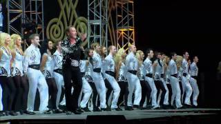 Michael Flatley HD Feet of Flames Taiwan DVD [upl. by Wilkins]