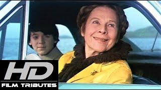 Harold and Maude • If You Want to Sing Out Sing Out • Cat Stevens [upl. by Soelch]