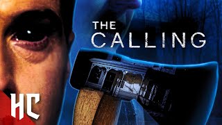 His Childhood Demons Resurface  Full Horror Thriller Movie  Free Horror Movie  The Calling [upl. by Iniffit]