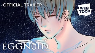 The Boxer Official Trailer  WEBTOON [upl. by Cheria]