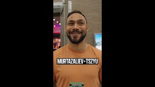 ☝️⏰ Keith Thurman breaks down Murtazaliev vs Tszyu [upl. by Damon]