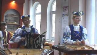 Belarus Folk Music [upl. by Genni669]