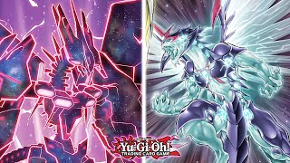 GalaxyEyes Just Became TIER 1 Competitive Combos amp Deck Profile YuGiOh [upl. by Adnouqal]