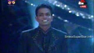 Sirasa Super Star  20071027 The Grand Finale  Part 29 [upl. by Lleuqar10]