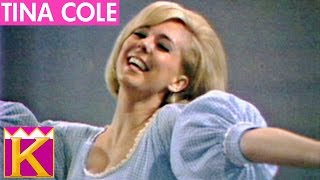 Tina Cole Secret Love Mashup  King Family Show 196568 [upl. by Rehpotsirhc335]