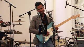 Ai Kale  Sinhala Song by Daddy Band [upl. by Eseeryt291]